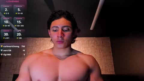 Alex online show from March 11, 4:08 am