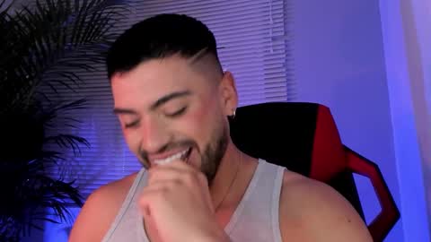 Alexander Diaz online show from October 1, 10:58 am