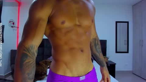 Onlyfansalexmartinezwb  Instagram alexwbmartinez  Twitter martinezcb937 online show from December 19, 12:39 am