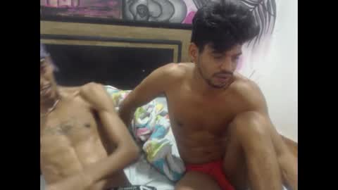 alexander_sexy_indian online show from May 4, 1:56 am