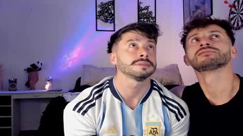 Alexander Jaz online show from September 27, 1:25 am