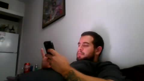 alexanderjessrivera online show from July 23, 2:20 am