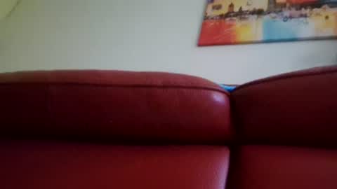 Benutzmich0800 online show from July 14, 3:39 pm