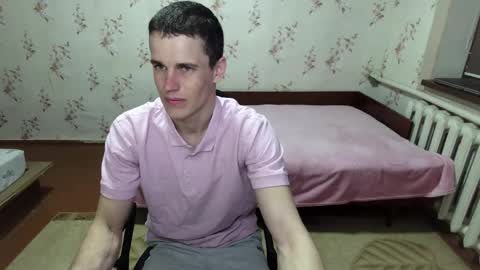 alexanderstrongs online show from March 22, 7:29 pm