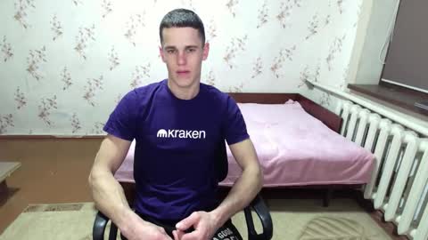 alexanderstrongs online show from January 10, 8:58 pm