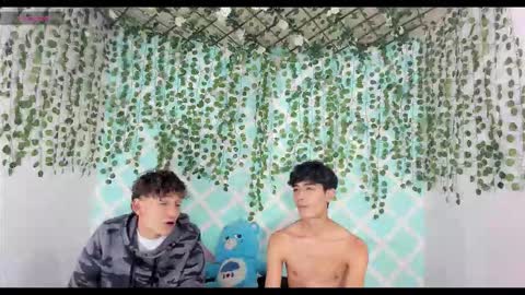 chicos hot online show from January 13, 1:57 am