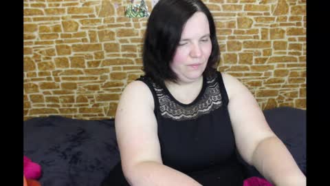 Sasha online show from February 25, 3:20 pm