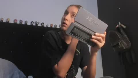 alexandra clauss online show from June 14, 11:51 pm