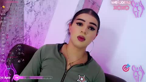  Alexandra Spellman  online show from February 24, 4:05 am