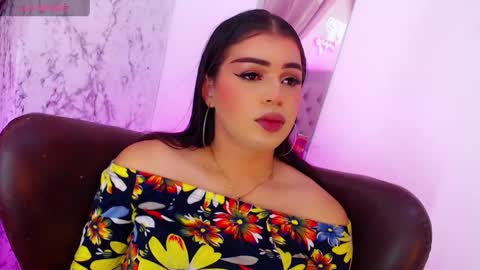  Alexandra Spellman  online show from March 11, 1:12 pm