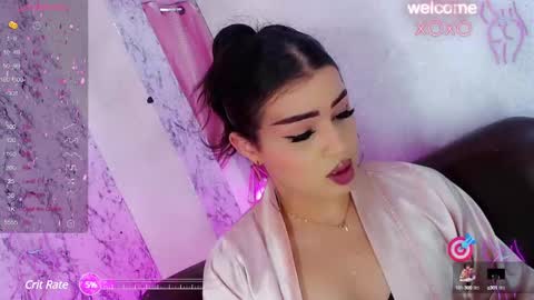  Alexandra Spellman  online show from February 4, 1:16 pm