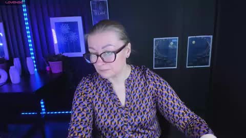 Alexandra online show from February 21, 8:49 pm