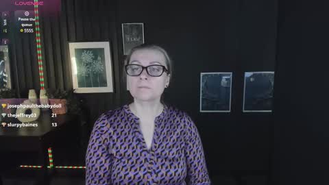 Alexandra online show from March 7, 7:41 am