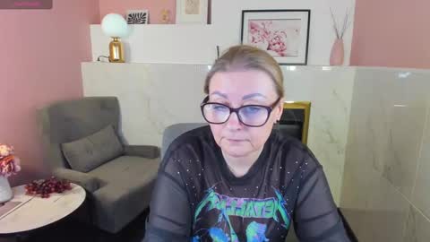 Alexandra online show from February 27, 9:50 am