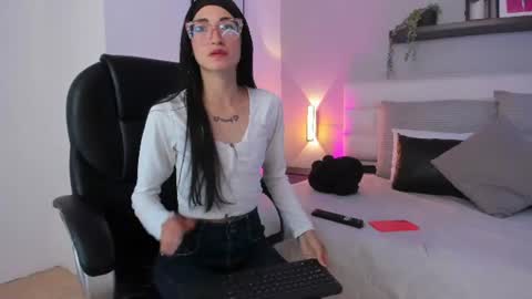 ALEXANDRA online show from July 2, 8:36 pm