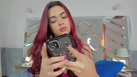 Alexandra ig  alexandraax09  online show from February 24, 4:10 pm