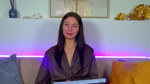 AlexandraBloom online show from September 17, 6:22 pm