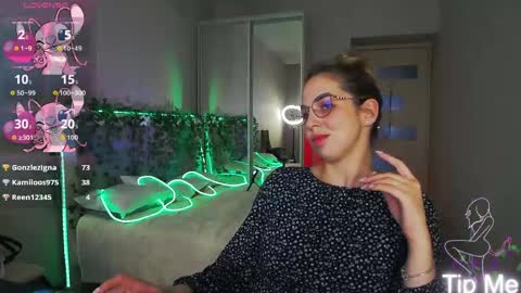 alexandracandy online show from May 12, 4:16 pm