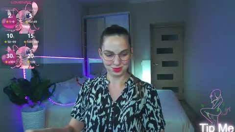 alexandracandy online show from June 5, 8:47 pm