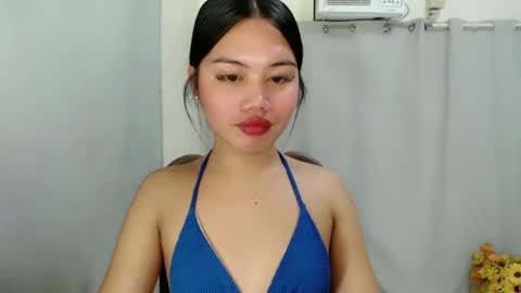 Andrea online show from February 3, 11:09 pm