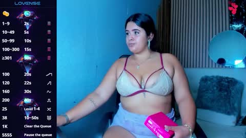 ALEXANDRA online show from February 26, 6:28 am