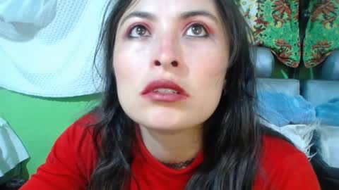 alexandrasaen online show from February 2, 11:32 pm