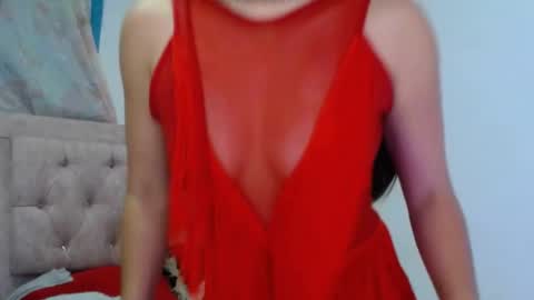 alexandrasaen online show from February 11, 1:31 am