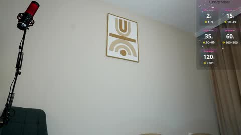 alexandrblatenn online show from April 6, 4:46 am