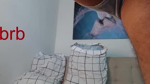 ALEX online show from November 7, 2:03 am