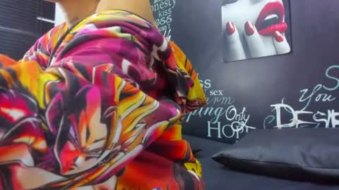 alexanndra_0 online show from July 17, 2:30 pm