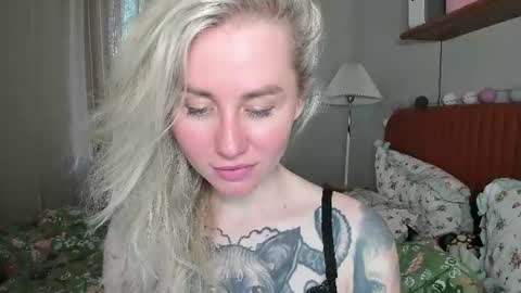 alexarush online show from June 25, 6:13 pm