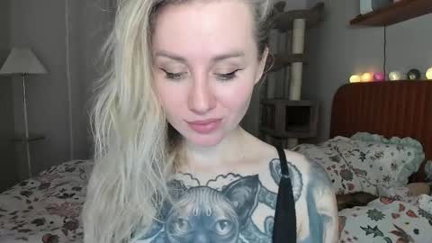 alexarush online show from February 23, 5:59 pm