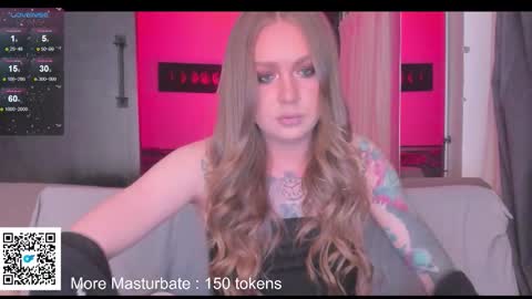 Alexa online show from February 13, 12:47 am