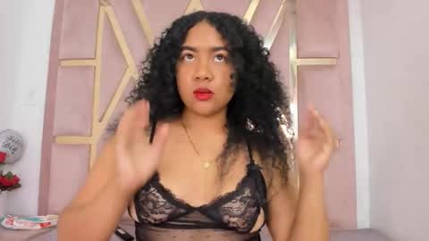 alexastormmy online show from April 21, 2:51 am