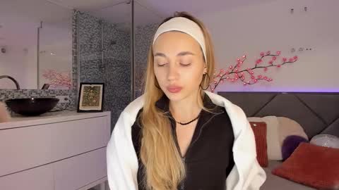 AlexaWilds online show from January 17, 2:15 pm