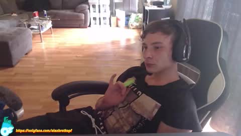 Alex online show from September 10, 11:33 am