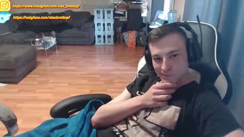 Alex online show from October 2, 2:49 pm