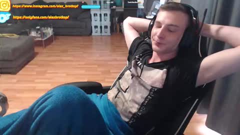 Alex online show from September 26, 4:26 pm