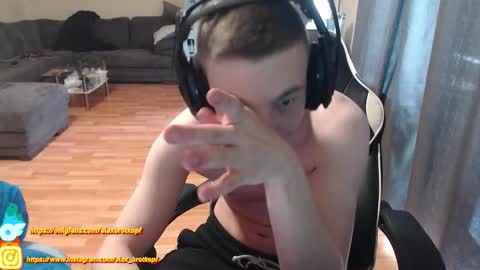 Alex online show from September 16, 10:39 am