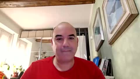 alexct77 online show from April 18, 2:19 pm