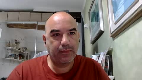 alexct77 online show from August 9, 7:58 am
