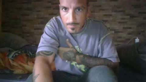 alexdelarge23 online show from October 8, 5:52 pm