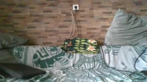 alexdelarge23 online show from January 31, 5:10 pm