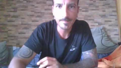 alexdelarge23 online show from October 19, 11:26 am