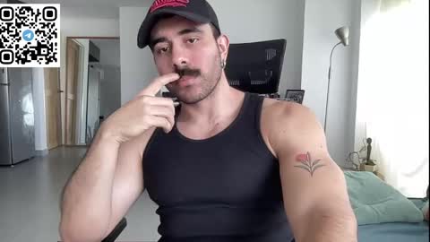 Alex Dimartino online show from April 4, 5:20 pm