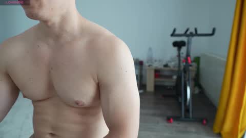 Snapshot of alexfit96 chatting on September 9, 12:05 pm alexfit96 online show from September 9, 12:05 pm