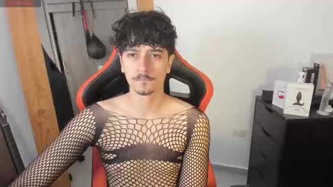 alexfloreszzz online show from September 16, 1:13 pm