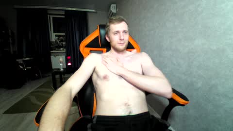 Alex online show from January 26, 10:35 pm