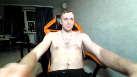 Alex online show from January 11, 7:42 pm