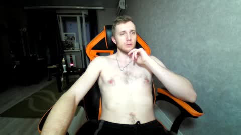 Alex online show from January 12, 1:27 pm